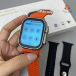 Reloj Teléfono S10 Ultra 5G Max