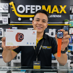 Reloj Teléfono S10 Ultra 5G Max