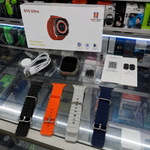 Reloj Teléfono S10 Ultra 5G Max